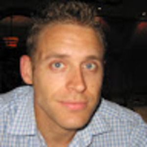 Meet your Posher, Graham